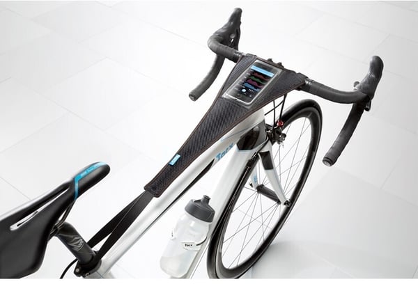 Tacx Sweat Cover for Smartphones - svettskydd