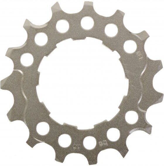 Shimano CS-M8000 15T kugghjul