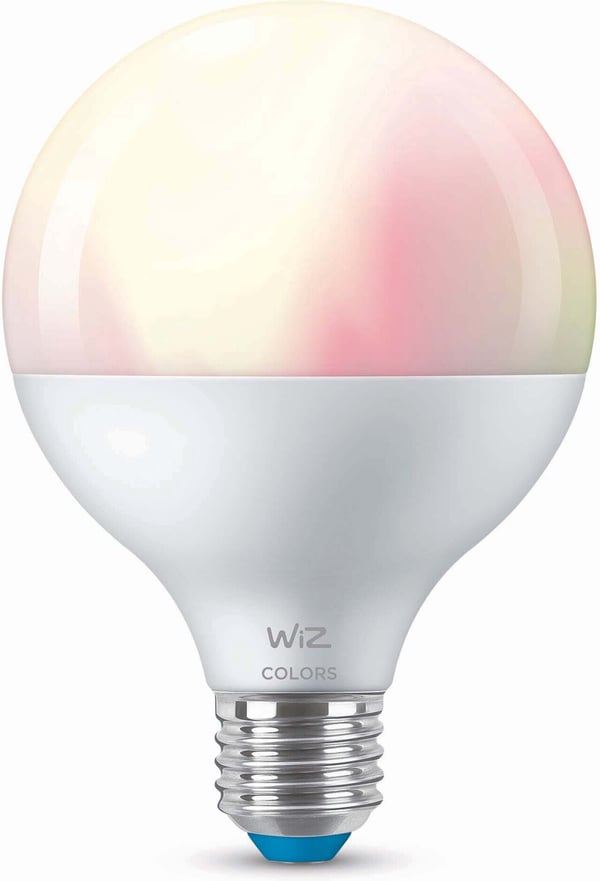 WiZ Smart LED-lampa, 1055 lm, RGBW WiZ Smart LED-lampa, 1055 lm, RGBW