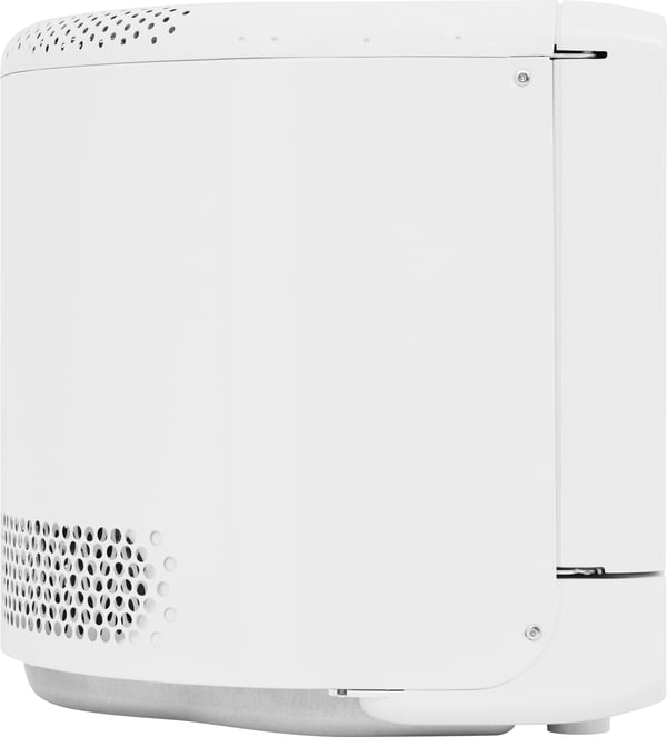 Whirlpool MAX 34 FW mikrobølgeovn, hvid