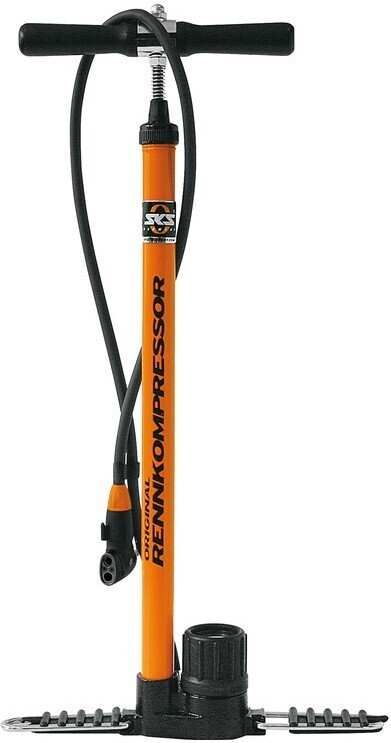SKS Rennkompressor -pump