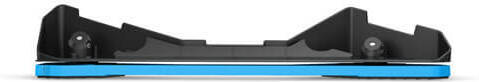Tacx Neo Motion Plates -ben till träningsmotstånd