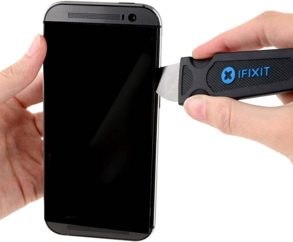 iFixit Jimmy-öppningsverktyg