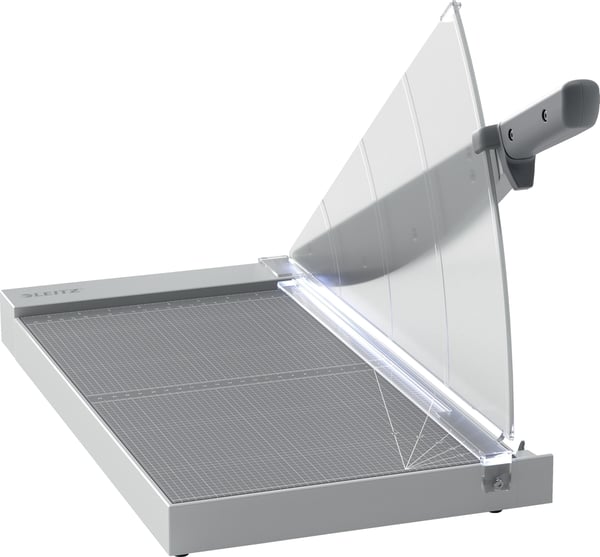 Leitz Precision Hemmakontor - giljotin, A3