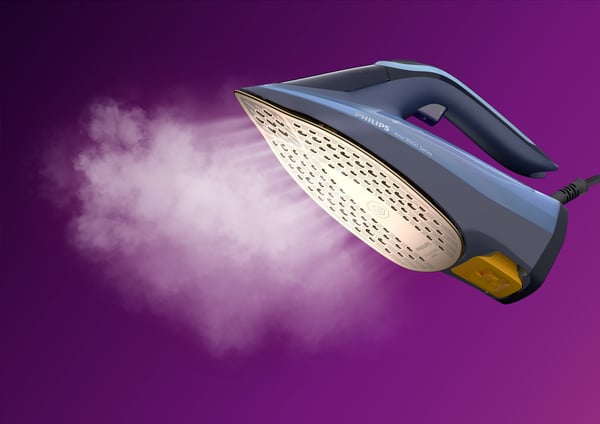 Philips Azur DST8020/21 - strygejern
