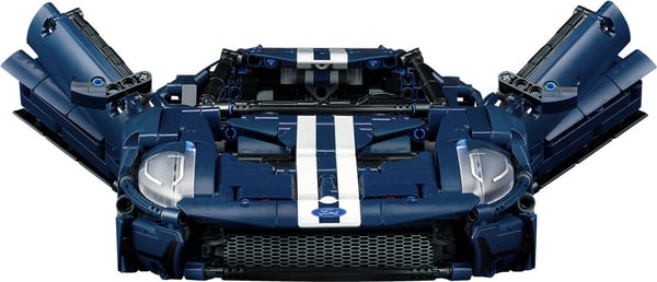 LEGO Technic 42154 - 2022 Ford GT