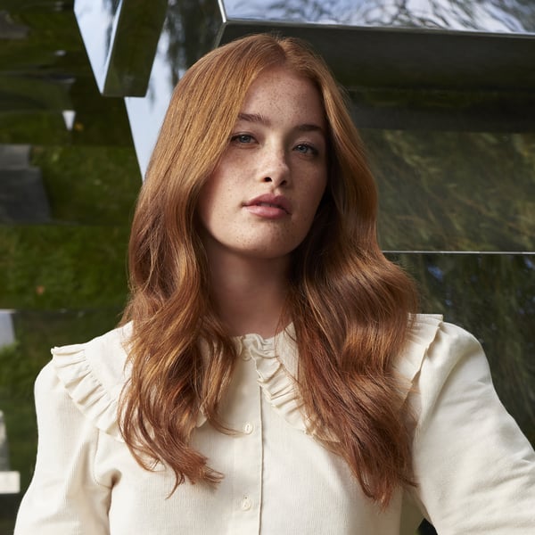 Babyliss MS750E Curl Wave Trio locktång