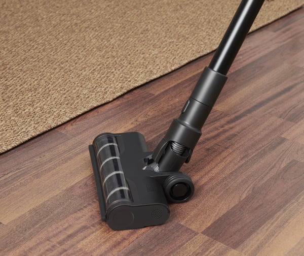 Ströme PowerClean Flexmate skaftdammsugare