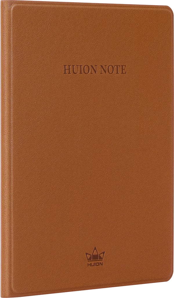 Huion Note (X10) -digital anteckningsbok
