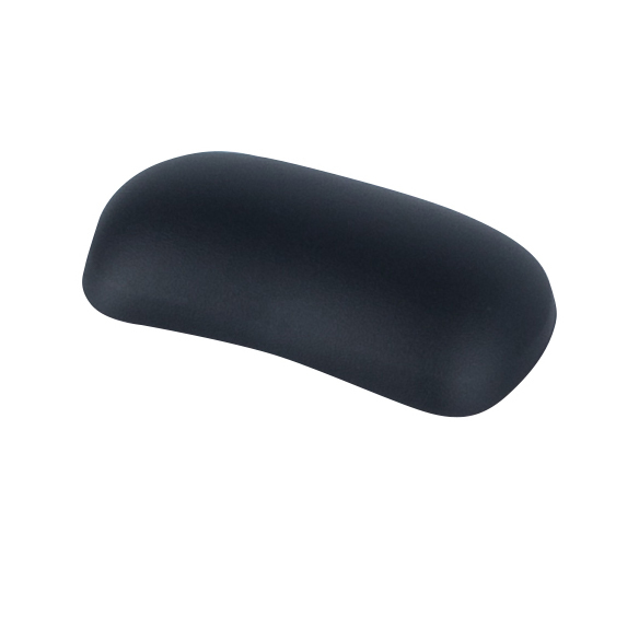 ErgoWork Wrist Assist Two handledstötta, svart