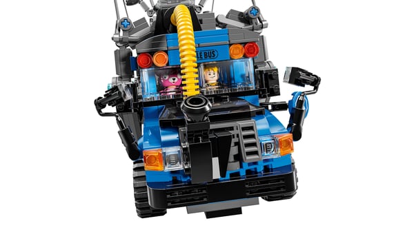 LEGO Fortnite 77073 – Stridsbuss