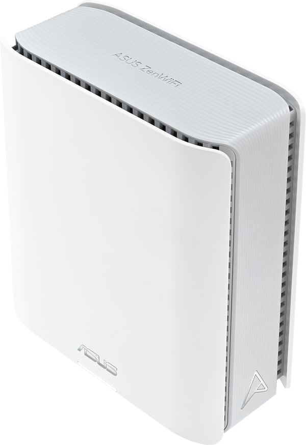 Asus ZenWiFi BT10 Tri-band WiFi 7 Mesh-system, 3-pack, vit