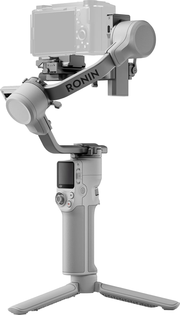 DJI RS 4 Mini Gimbal
