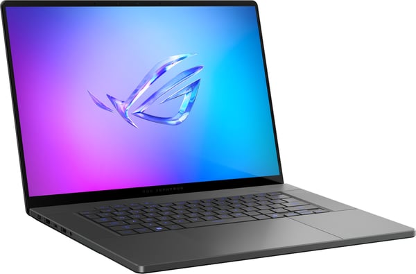 ASUS ROG Zephyrus G16 16" spilkcomputer, Win 11 (GU605CX-QR075W)