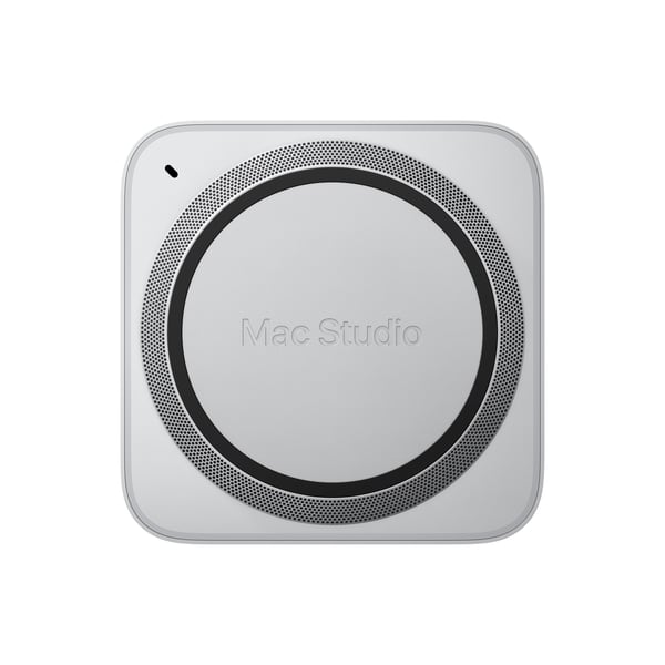 Apple Mac Studio M4 Max 36 GB, 512 GB-dator (MU963)