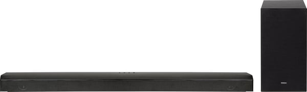 Samsung HW-B750F 5.1 soundbar -ljudsystem