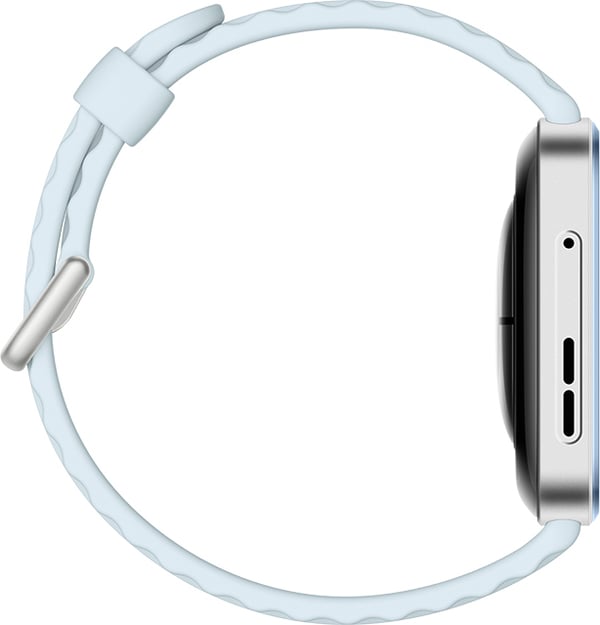 Huawei Fit 4 Pro smartklocka, 40 mm, blå