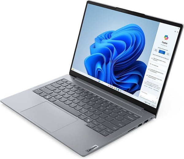 Lenovo ThinkBook 14 G7 - 14" bärbar (21MV00AGMX)