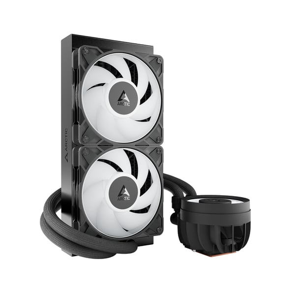 Arctic Liquid Freezer III Pro 240 A-RGB vätskekylsystem