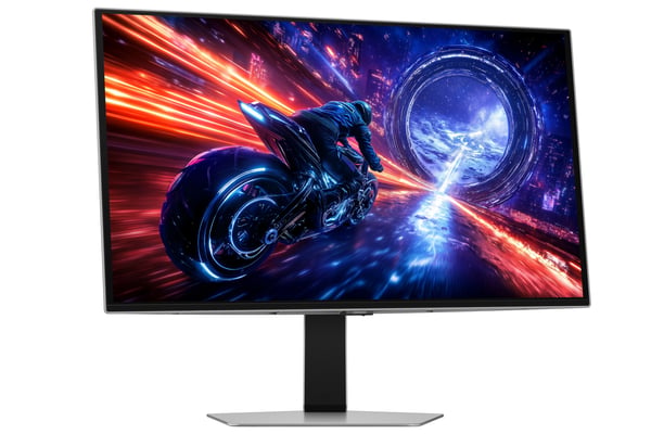 Samsung Odyssey OLED G6 (G60SF) 27" spelskärm