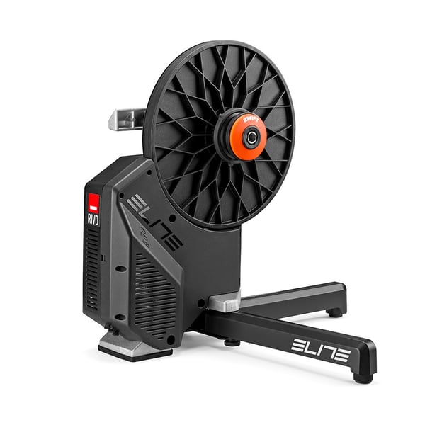 Elite Rivo + Zwift Cog and Click smart träningsmotstånd