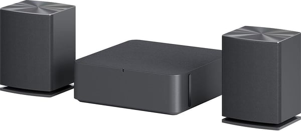 LG SQC4R 4.1 Soundbar