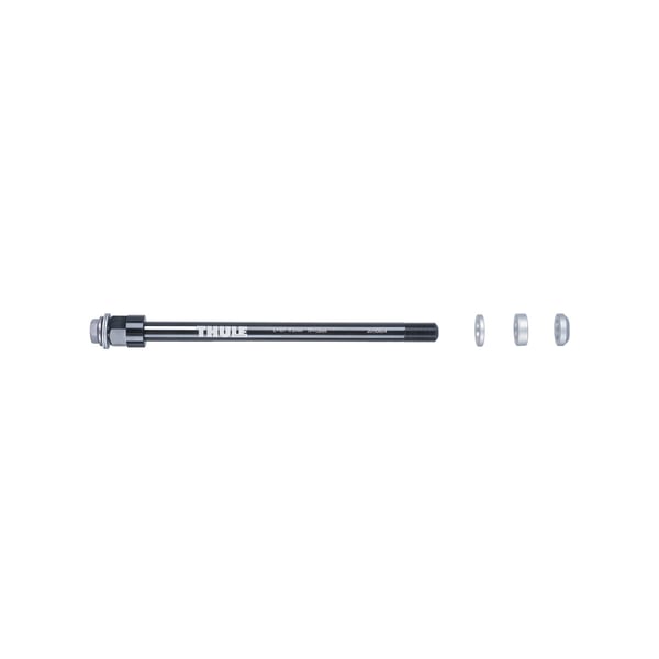 Thule Thru Axle genomaxeladapter (M12 x 1,0, 157–172 mm)