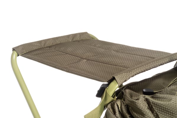Atom ryggsäckspall, 35 l