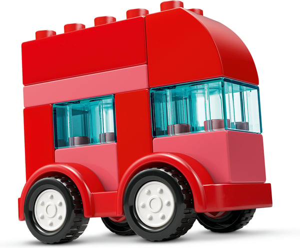 LEGO DUPLO My First 10474 Kreativa fordon