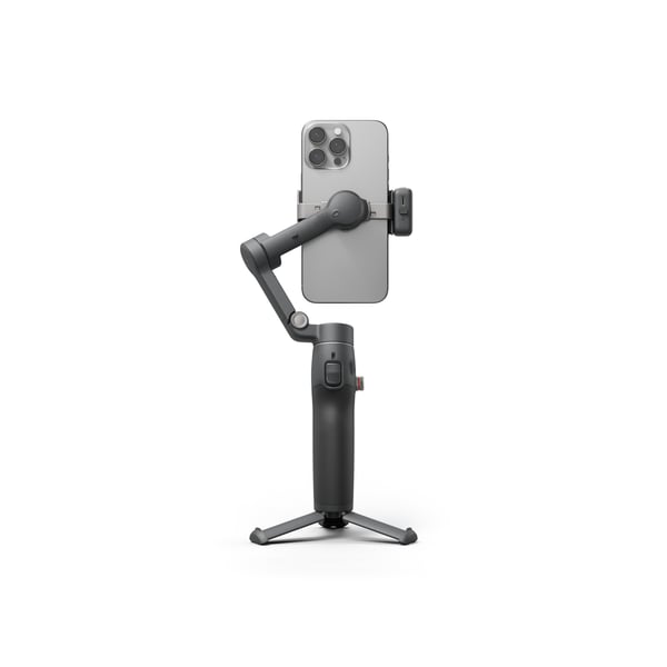 DJI Osmo Mobile 8 gimbal för mobiltelefon