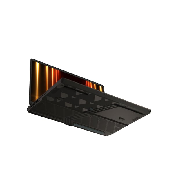 MSI Vector 17 HX AI 17" speldator