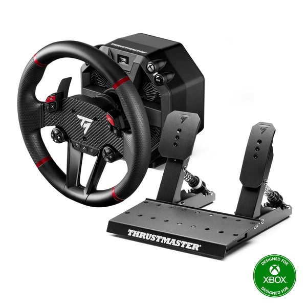 Thrustmaster T598-X rattpedaler, PC/Xbox