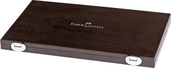Faber-Castell Albrecht Dürer presentförpackning, 48 färger