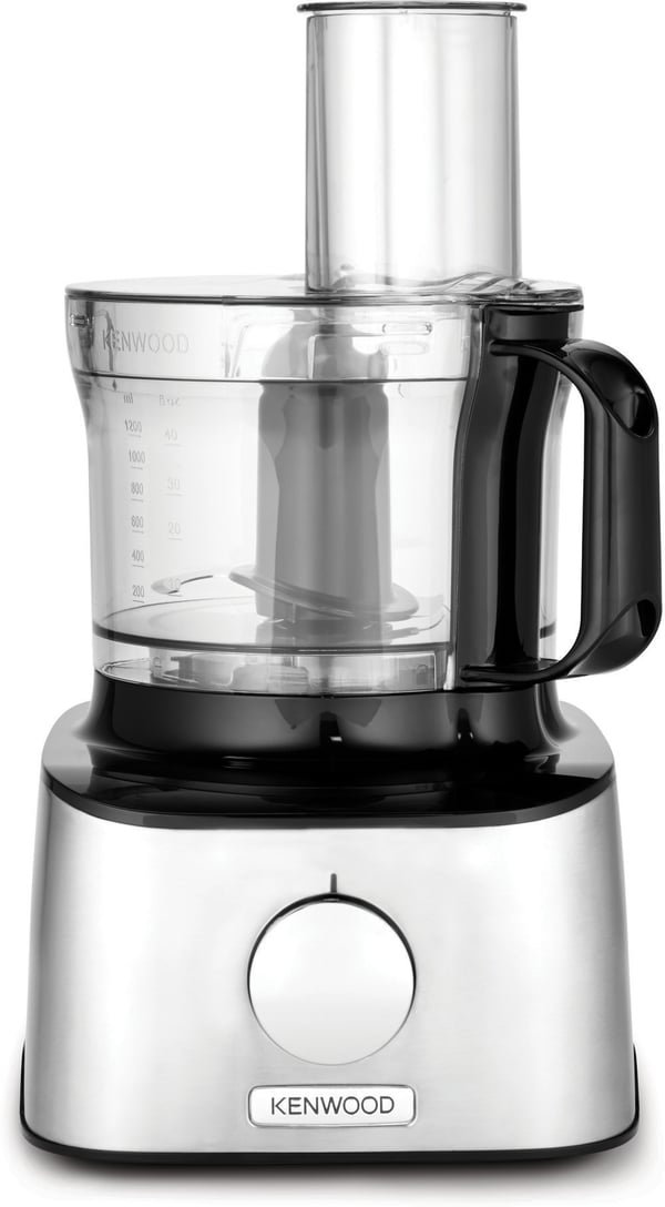Kenwood FDM301SS Multipro Compact -multifunktionsmaskine