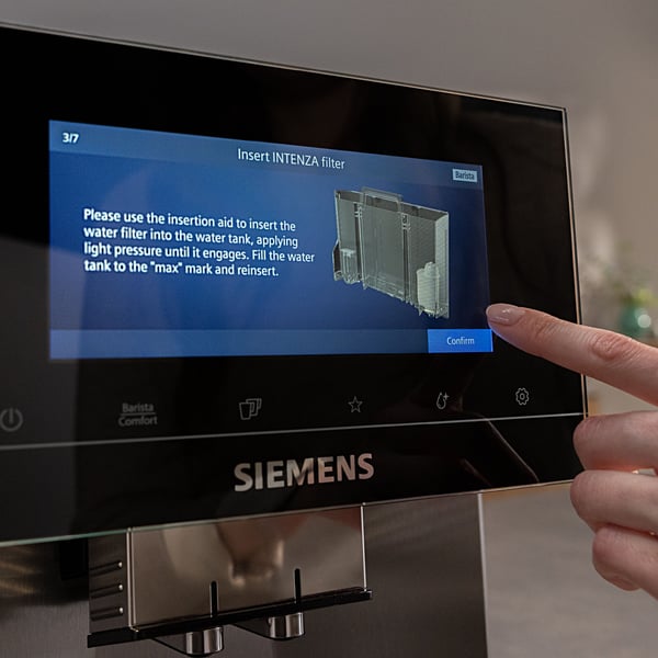 Siemens TZ70003 vattenfilter