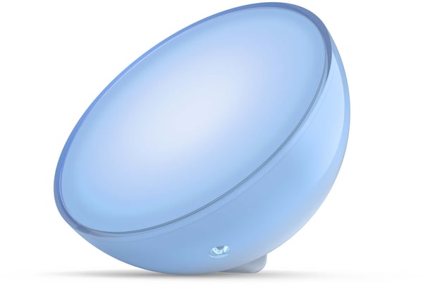 Philips Hue Go -smartlampa, Bluetooth