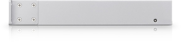 Ubiquiti UniFi USWPro24POE Gen2 24port PoE switch Switcher med 24 porte og PoE