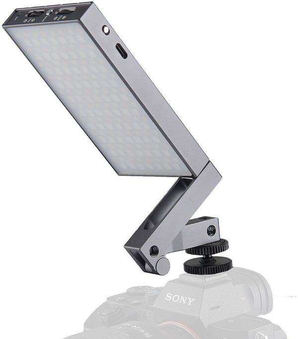 Godox M1 -RGB-LED-ljus