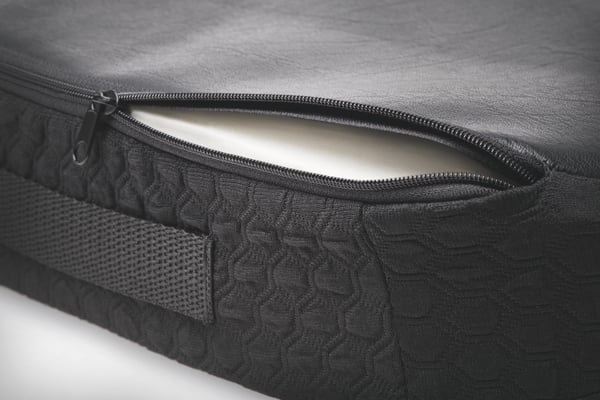 Kensington Premium Cool Gel sittdyna