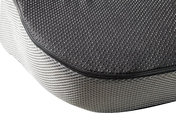 ErgoWork Memory Foam Pro sittdyna