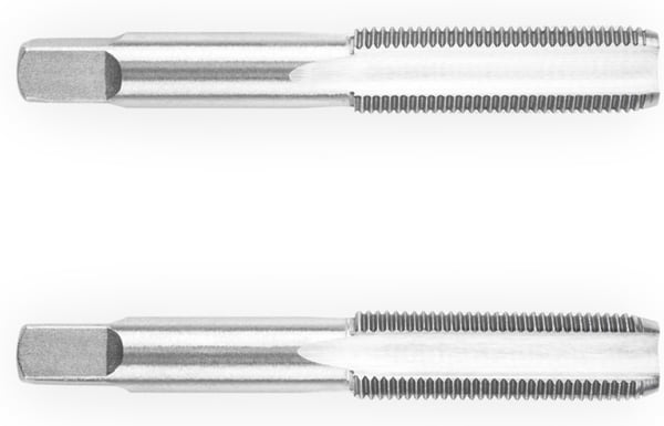 Park Tool TAP-6 -gängtapp, 9/16"