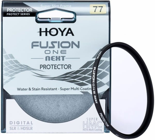 Hoya Fusion ONE Next Protector 77 mm -skyddsfilter