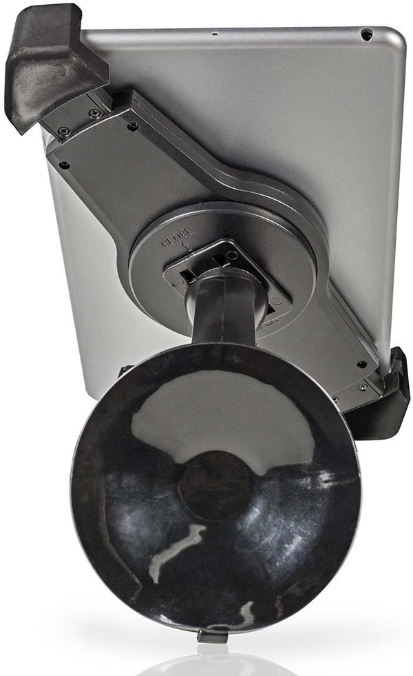 Nedis Easy Fix holder til tablets, max 12"