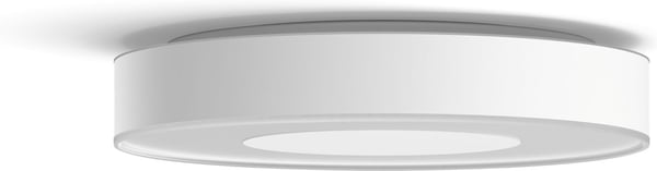 Philips Hue Xamento L -smart taklampa, stor, vit