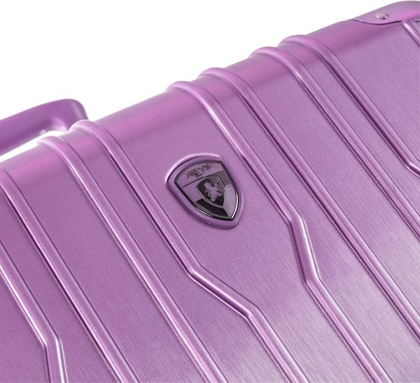 Heys Xtrak 53 cm -resväska, lavendel