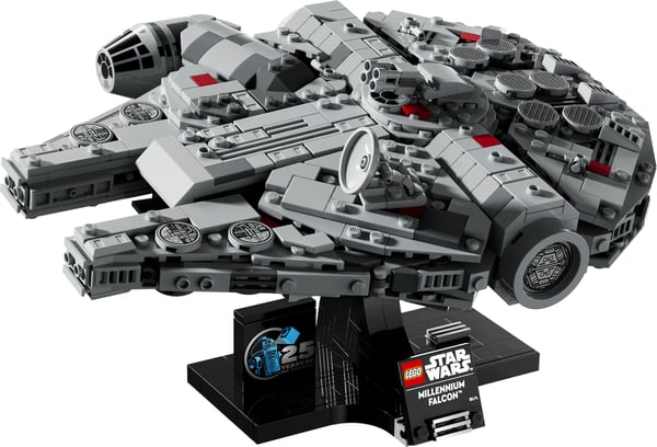 LEGO Star Wars™ Millennium Falcon™ Set 75375