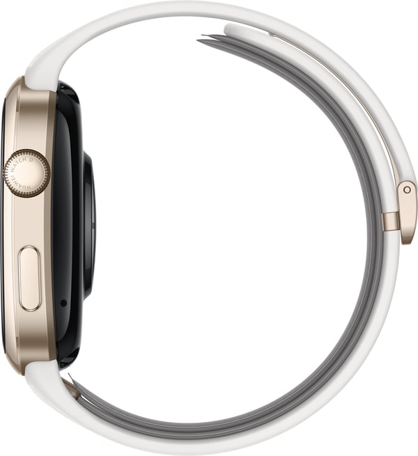 Huawei Watch D2 smartwatch, 48 mm, guld