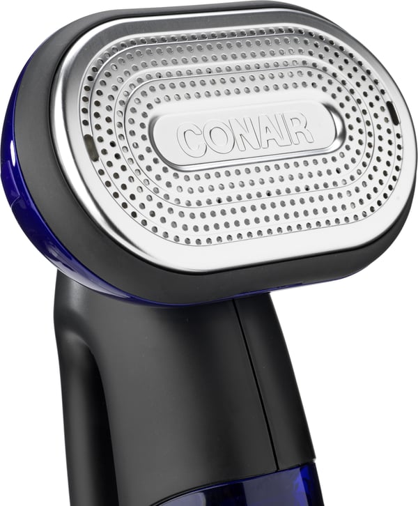 Conair Steam & Iron Turbo 2 i 1 GS108E tøjdamper