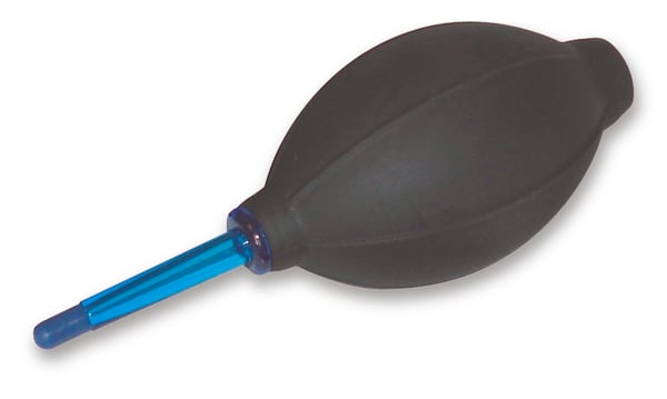 Lenspen Hurricane Blower - luftblåsare/luftpump