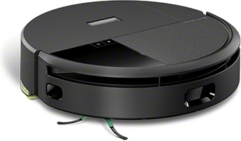iRobot Roomba 205 Combo robotdammsugare, svart